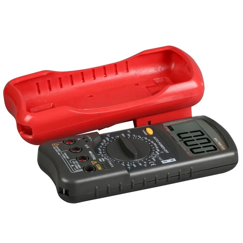

UT52 Digital Multimeter, Universal Digital Multimeter