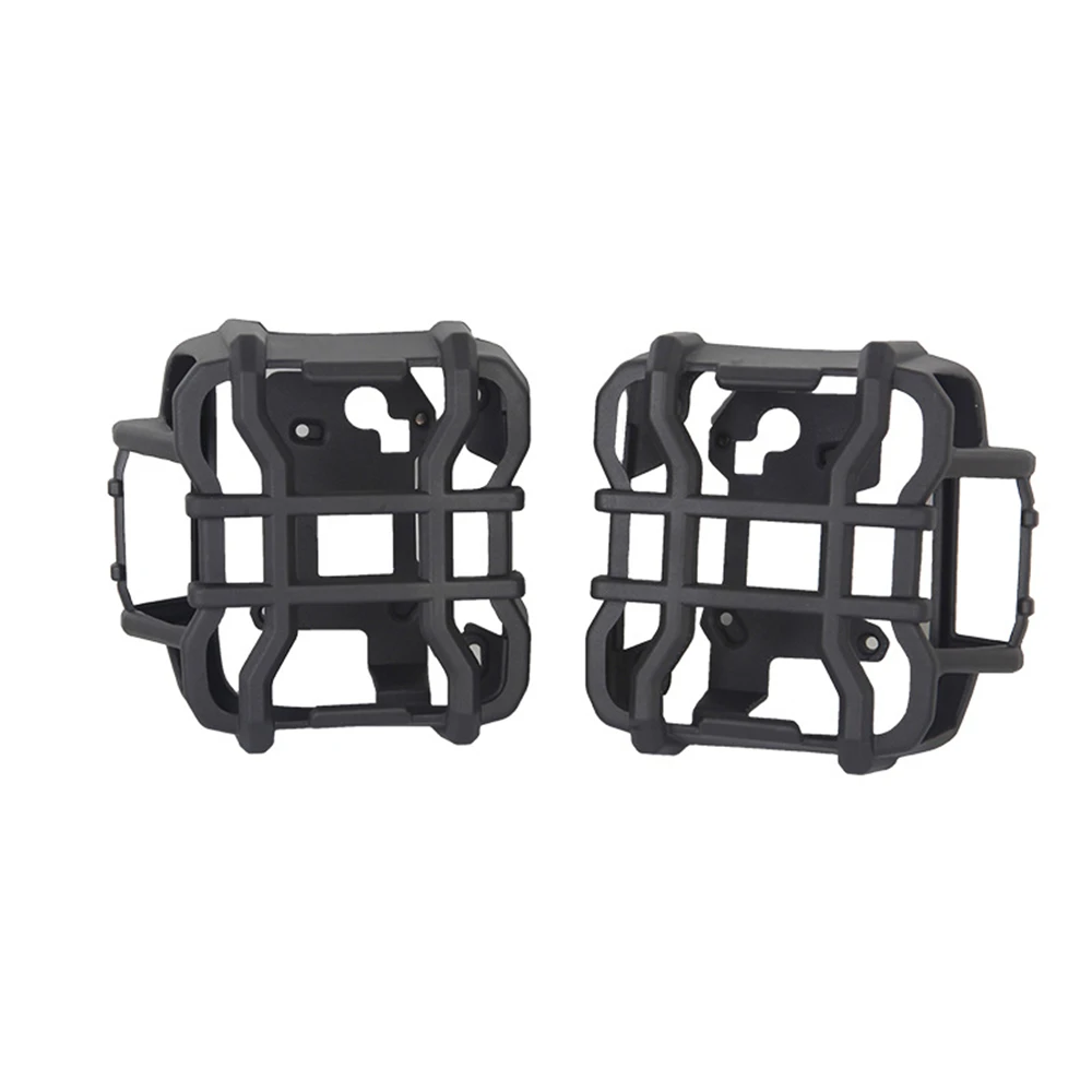 

Подходит для JL Wrangler 18-22 гг., модифицированная усиленной рамой задних фонарей и защитной крышкой заднего фонаря. Накладка Wrangler.