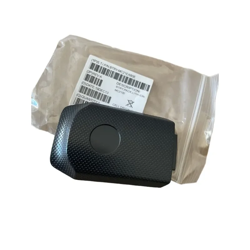 3.7V 2400mAh Li-ion Battery For Zebra Symbol MC2180 MC2100 MC21 82-150612-01 BTRY-MC21EAB0E Barcode Scanner Replacement