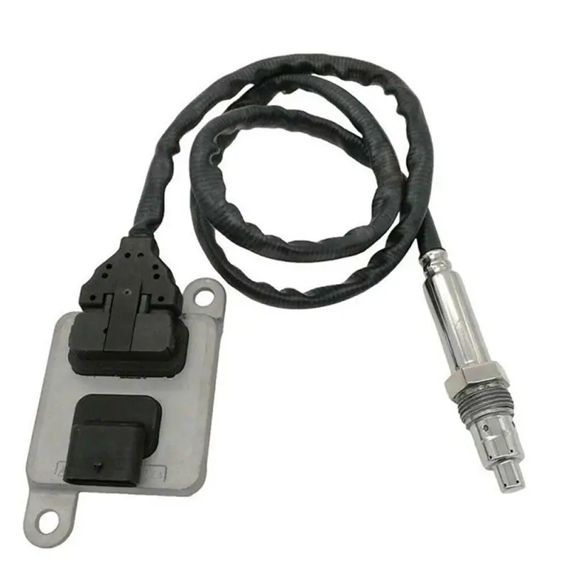 

Simple A0009056900 Car 12V Nitrogen Oxide Sensor Nox Sensor For Mercedes Benz E350 E400 GLK250 R350 Sprinter 11-17 5WK96681A