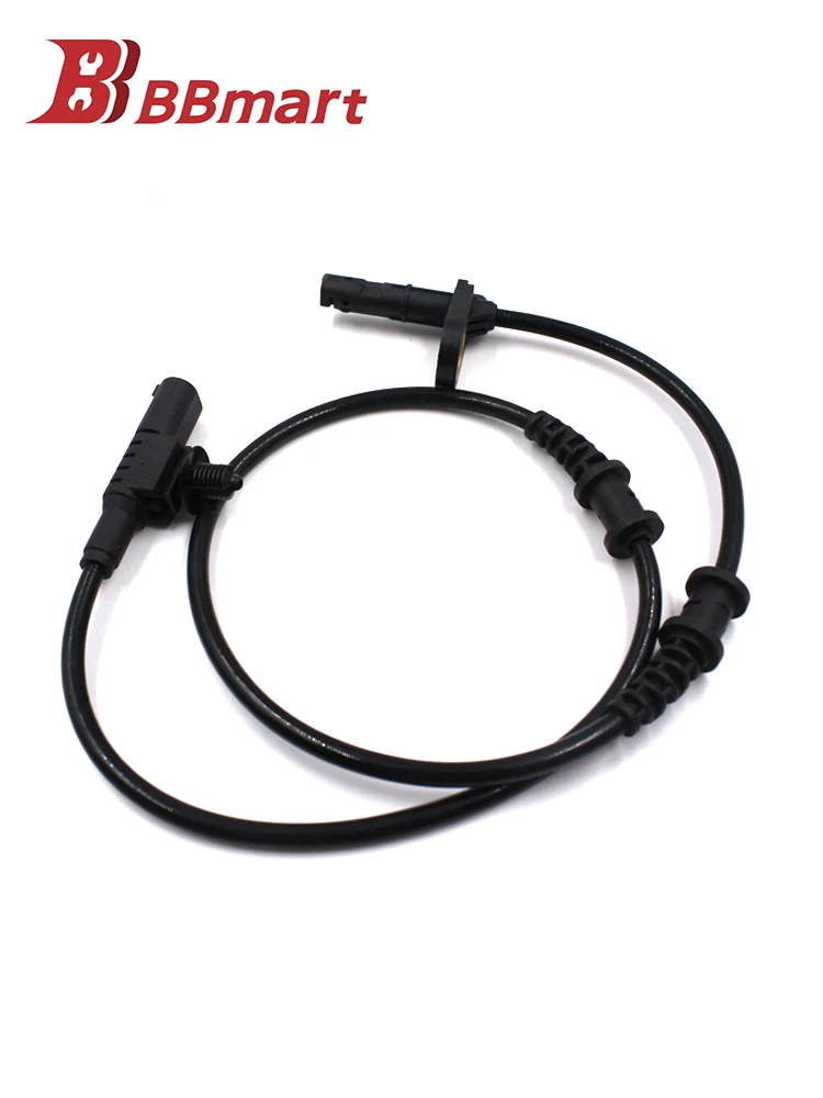 BBmart Auto Parts 1 pcs Left Front ABS Wheel Speed Sensor For Mercedes Benz W211 S211 C219 OE 2115402317 Car Accessories