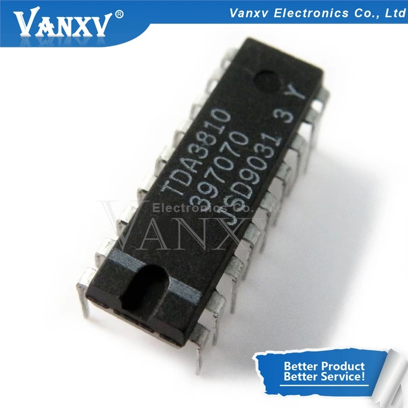 1-20PCS U211B2 U211B U211 TDA3810 3810 L6202 6202 EM78P156NPJ EM78P156 SN8P2602BPG SN8P2602 PIC16F628A-I/P PIC16F628A DIP-18