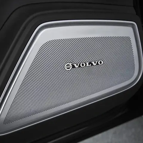 3D 볼보 로고 자동차 스타일링 스티커 엠블럼 데칼 무작위 스티커 볼보 T6 V90 V60 V40 XC90 S60 C30 XC60 V50 V70 S90 XC40 S80