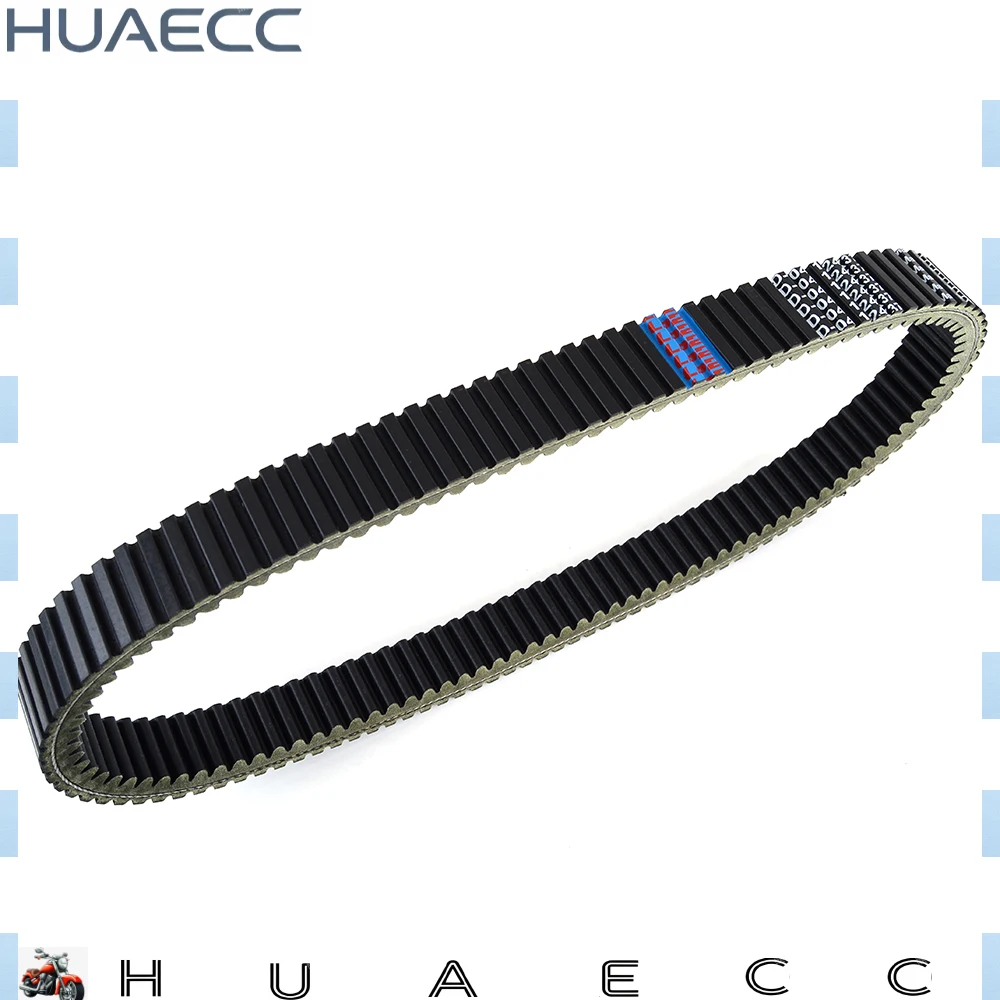 

417300189 Drive Belt 112.4*37mm for Ski-Doo Formula MX Mach I Plus XTC Safari LCE GLX Skandic WT SWT LT 440F SUV 550F 414633800