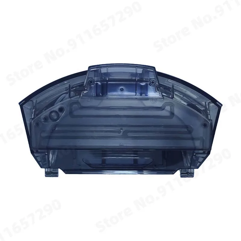 Caja de polvo con filtro Hepa para Robot aspirador, tanque de agua 2 en 1, accesorios originales para Lydsto R1 Viomi S9