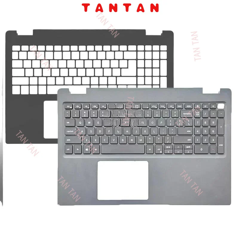 

WAF F новый оригинальный американский чехол для ноутбука Dell Latitude 3510 L3510 E3510, упор для рук, верхняя крышка, чехол для клавиатуры, замена 0JYG4Y TAN