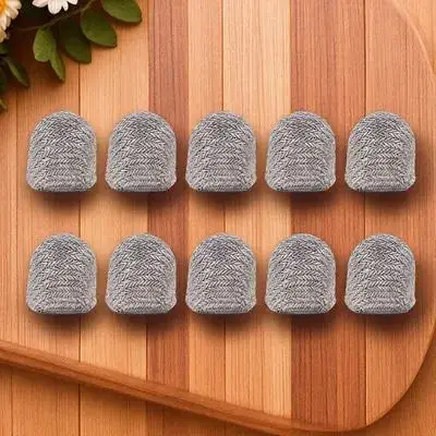 

10 шт. сменных наконечников для емкостных стилусов, совместимых с различными моделями стилусов