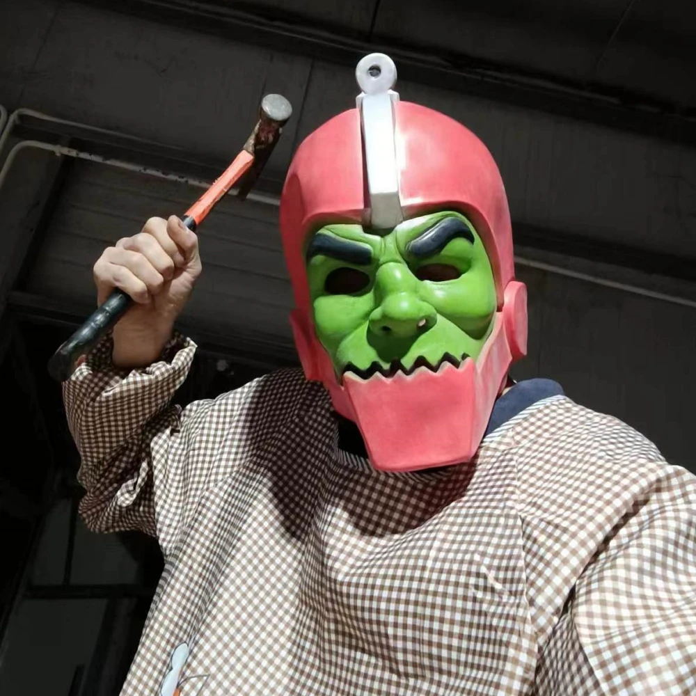 Guia Completo sobre a Mascara de Skeletor: Tudo o que Você Precisa Saber
