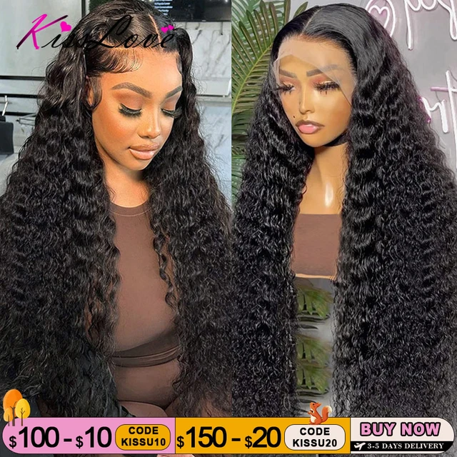 Purchases Lace Frontal