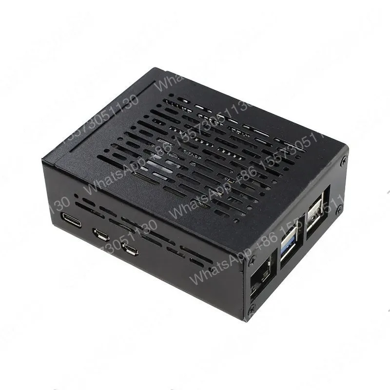 5th generation M.2 hard disk expansion board driver module PCIE to M.2 NVME solid state drive adapter board