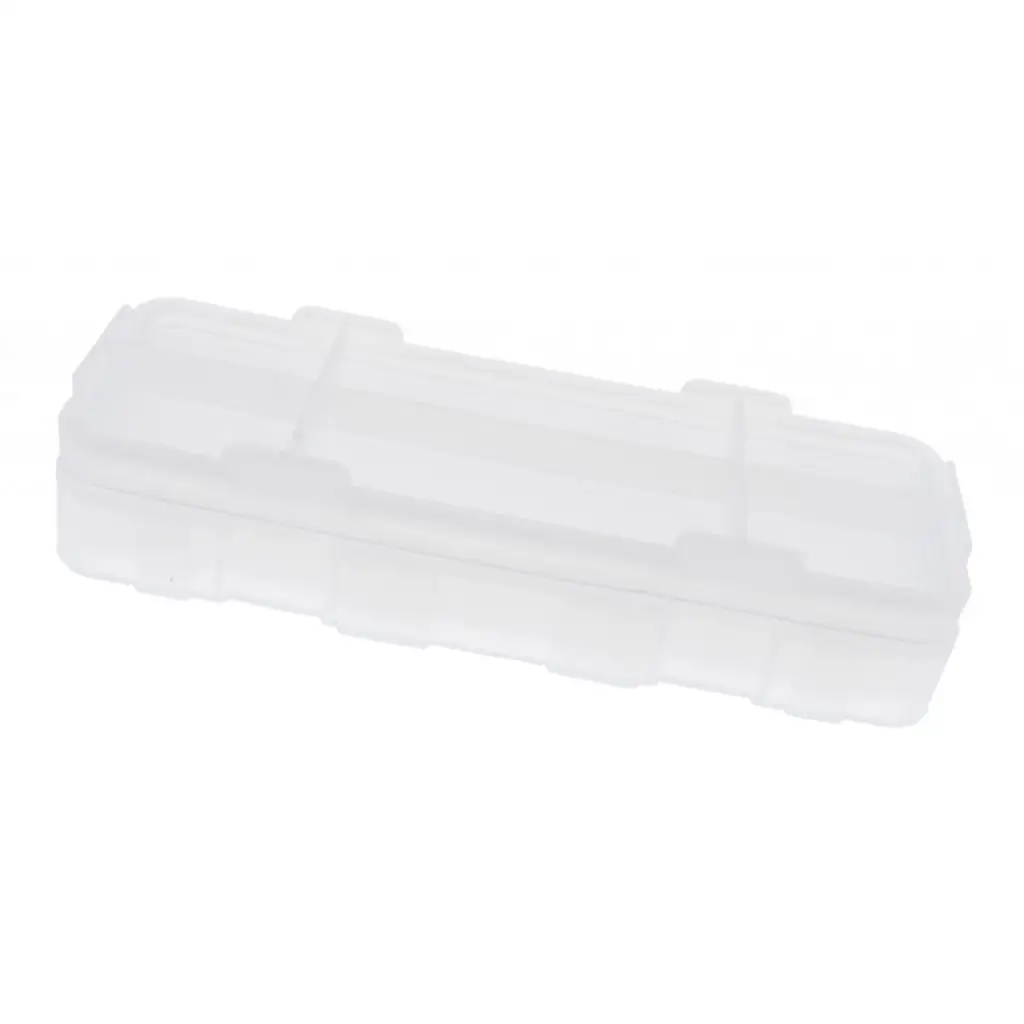 Multipurpose Clear Silicone Storage Mold for Resin Casting Moulds Jewelry Tray Box DIY Art Craft Supplies