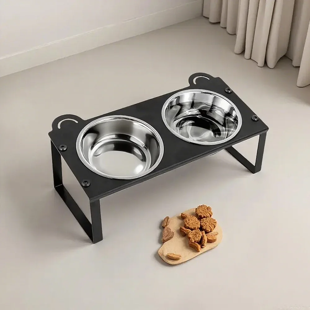 Thumbnail 2 - #27 Highest Rated Pet Bowl Stands to Buy in 2026