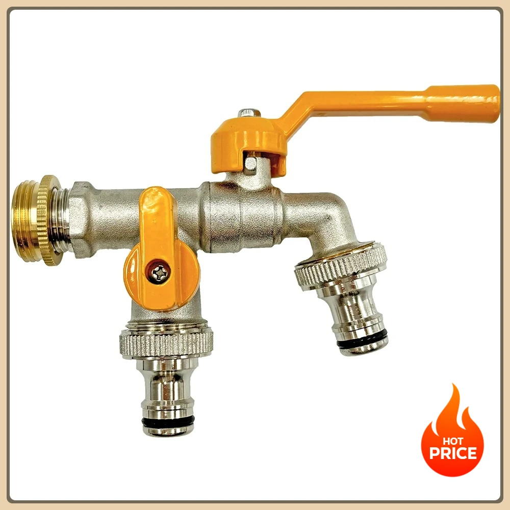 Garden Hose Brass F…