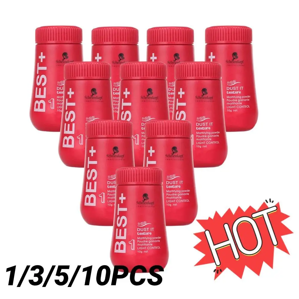 Vaporisateur de cheveux absorbant l'huile pour hommes et femmes, poudre de coiffure, frange rose moelleuse, vaporisateur sans huile, artefact de lavage, 1 pièce, 3 pièces, 5 pièces, 10 pièces