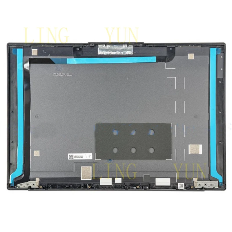 

Z For Lenovo IdeaPad Slim 7 16IAH7 LCD Back Cover A Shell Grey