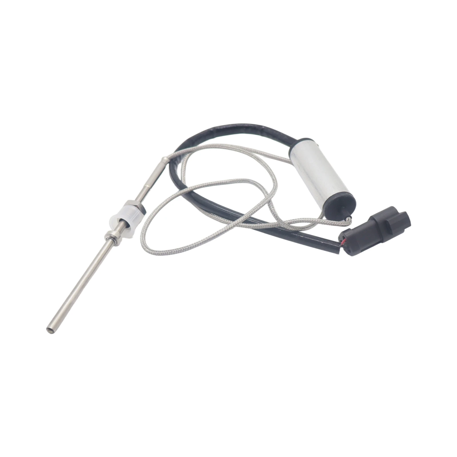 

415-2432 4152432 Temperature Sensor Assembly Compatible for Caterpillar CAT TH48-E80 Petroleum gearbox