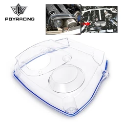 PQY - Sale Well Clear Cam Gear Timing Belt Cover Pulley For NISSAN Skyline R32 R33 GTS RB25DET PQY6339