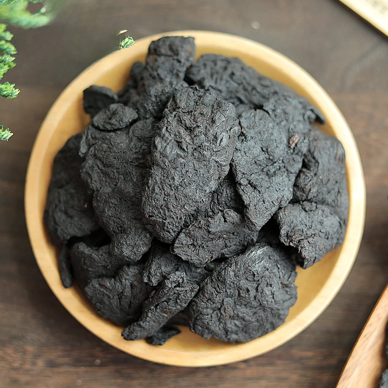 شرائح رهمانيا جلوتينوسا