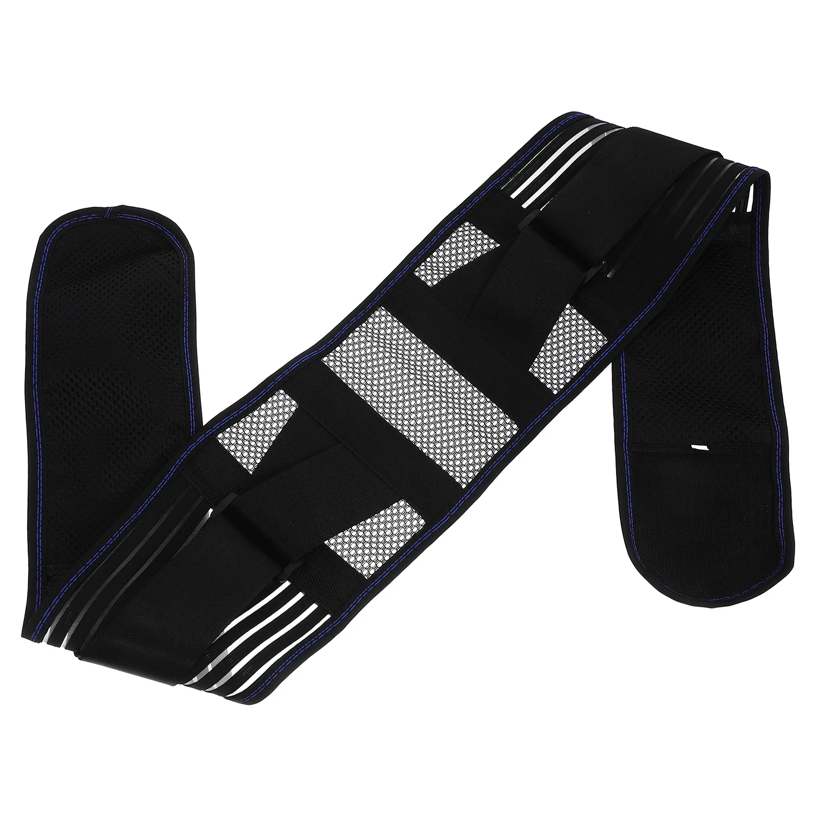 Waist Belt For Back Pain Women Breathable Postpartum Support Fitness Training Daily Use Lower Back Brace