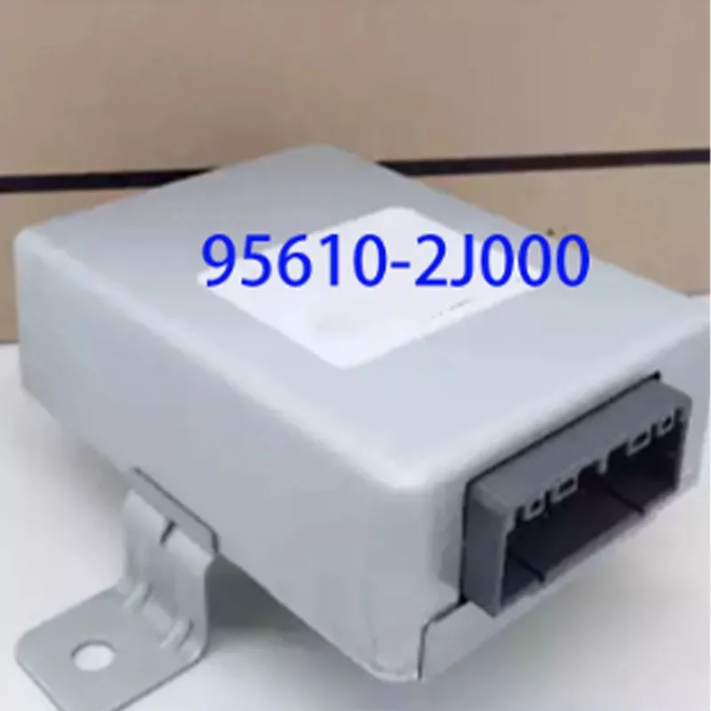 95610-2J000 Body height control module unit for kia Borrego Mohave 2007-2012 Chassis Lifter Control Module 956102J000