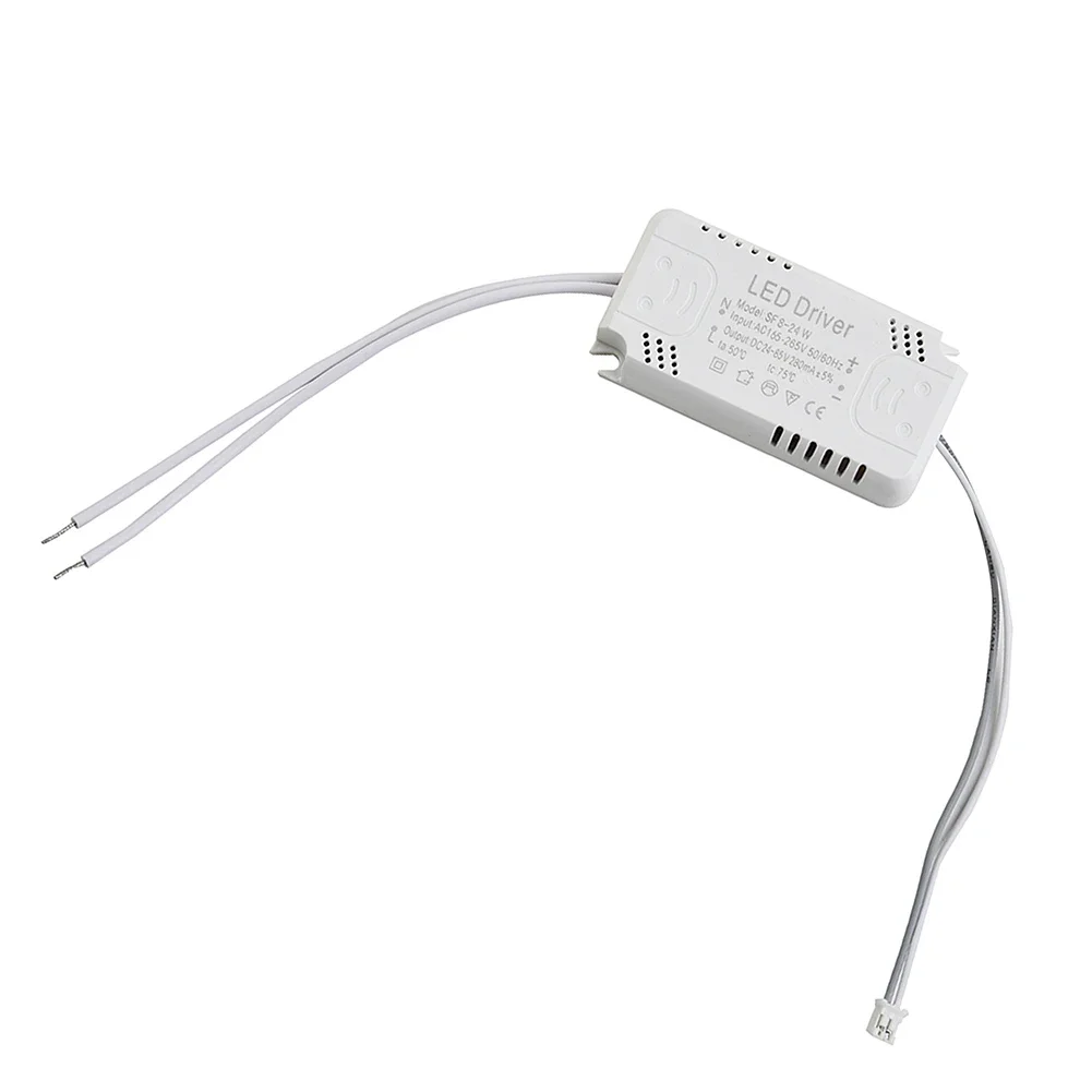 Adapter LED Driver Strip Light Transformer 240-300mA 40-60W 60-80W AC165-265V For LED Ceiling Light High Quality