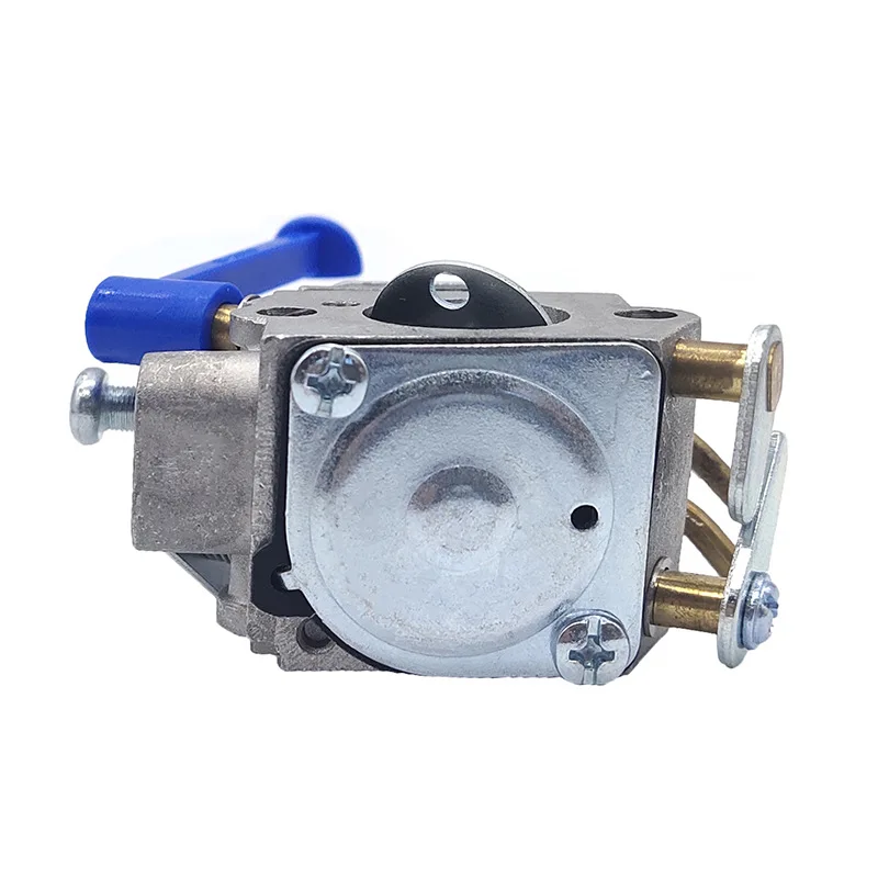 Carburetor for HUSQVARNA 124 125 128 128C 128L 128LD 128R 128RJ 128LDX 124L 125L 125LD ZAMA Trimmer Brushcutter C1Q-W40A