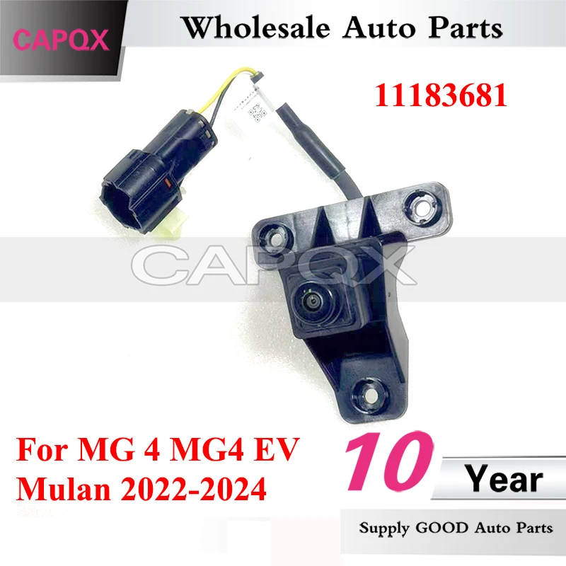 Capqx Car Front Cam…