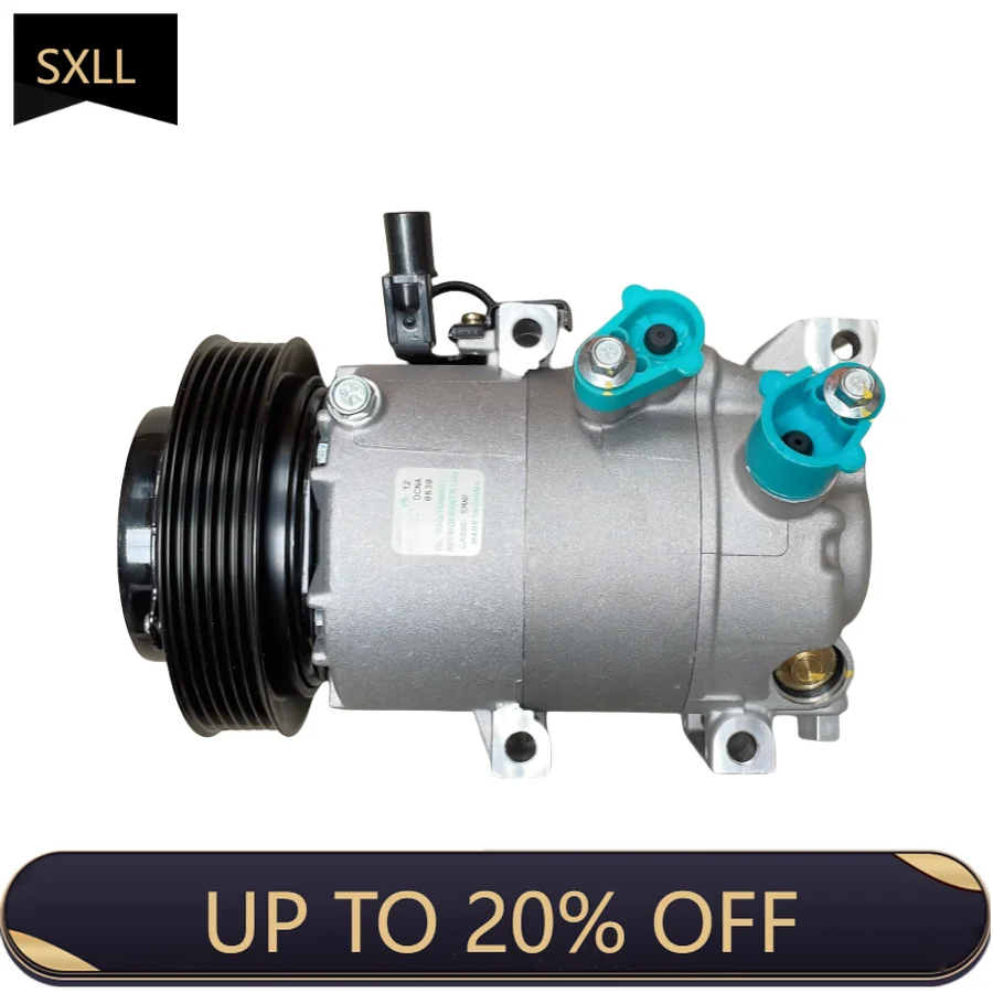 SXLL I30 CERATO/SOUL/FORTE5 أجزاء التيار المتردد عالية الجودة سعر المصنع ضاغط التيار المتردد للسيارات 97701-A5001 97701A5001