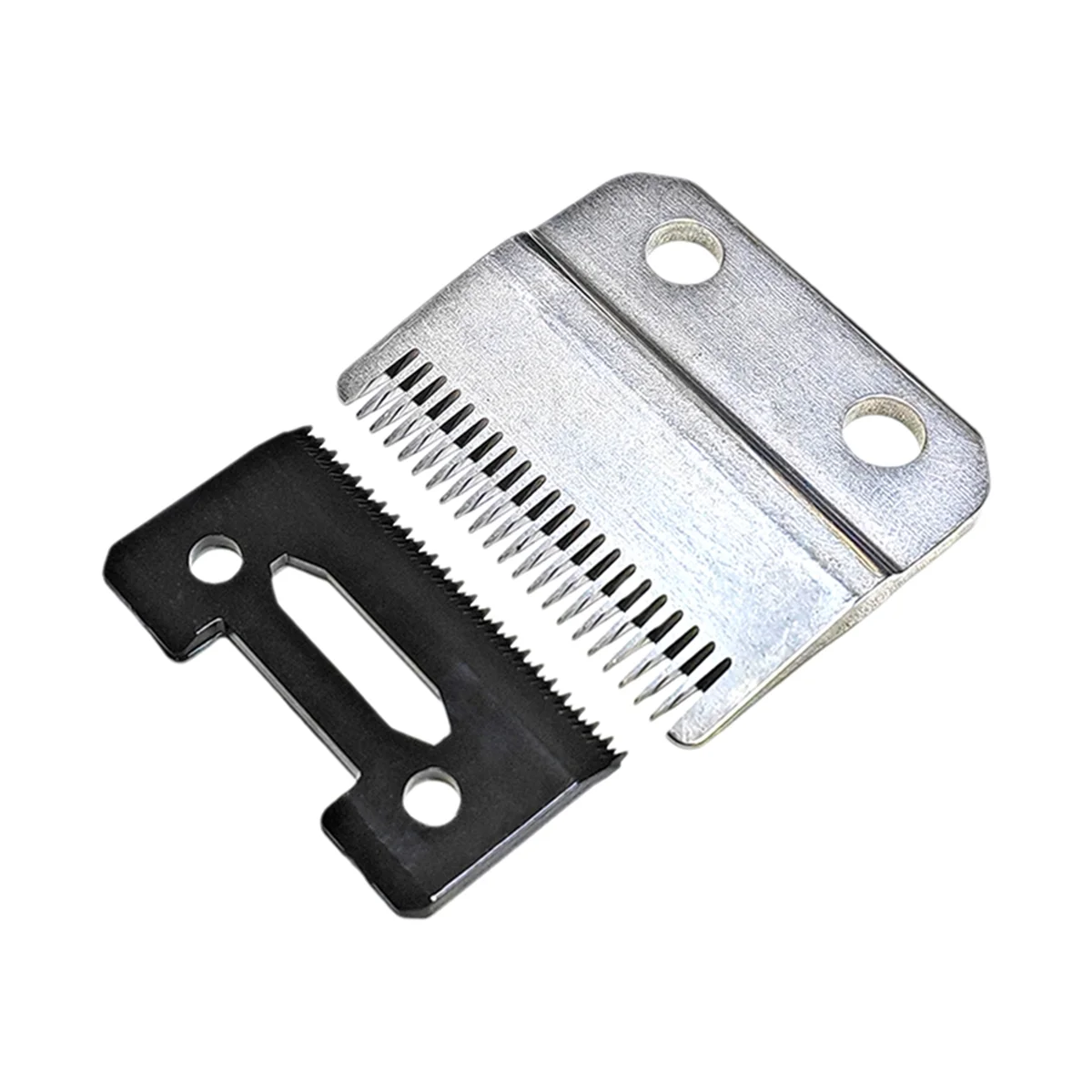 A71P Professional Adjustable Clippers Blades for 8148 8504 Precision 2 Holes Adjustable Hair Clipper Parts Blade A