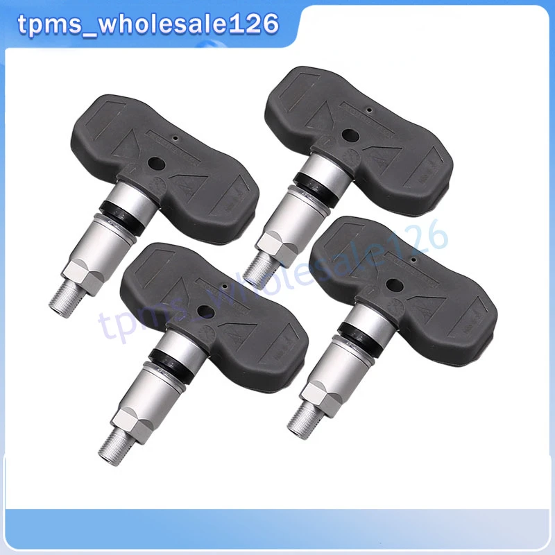 4PCS/Lot Car Tire Pressure Monitor System Sensor 20964159 For 2013 2014 2015 2016 Cadillac CTS Chevrolet Camaro SS TPMS 315MHZ