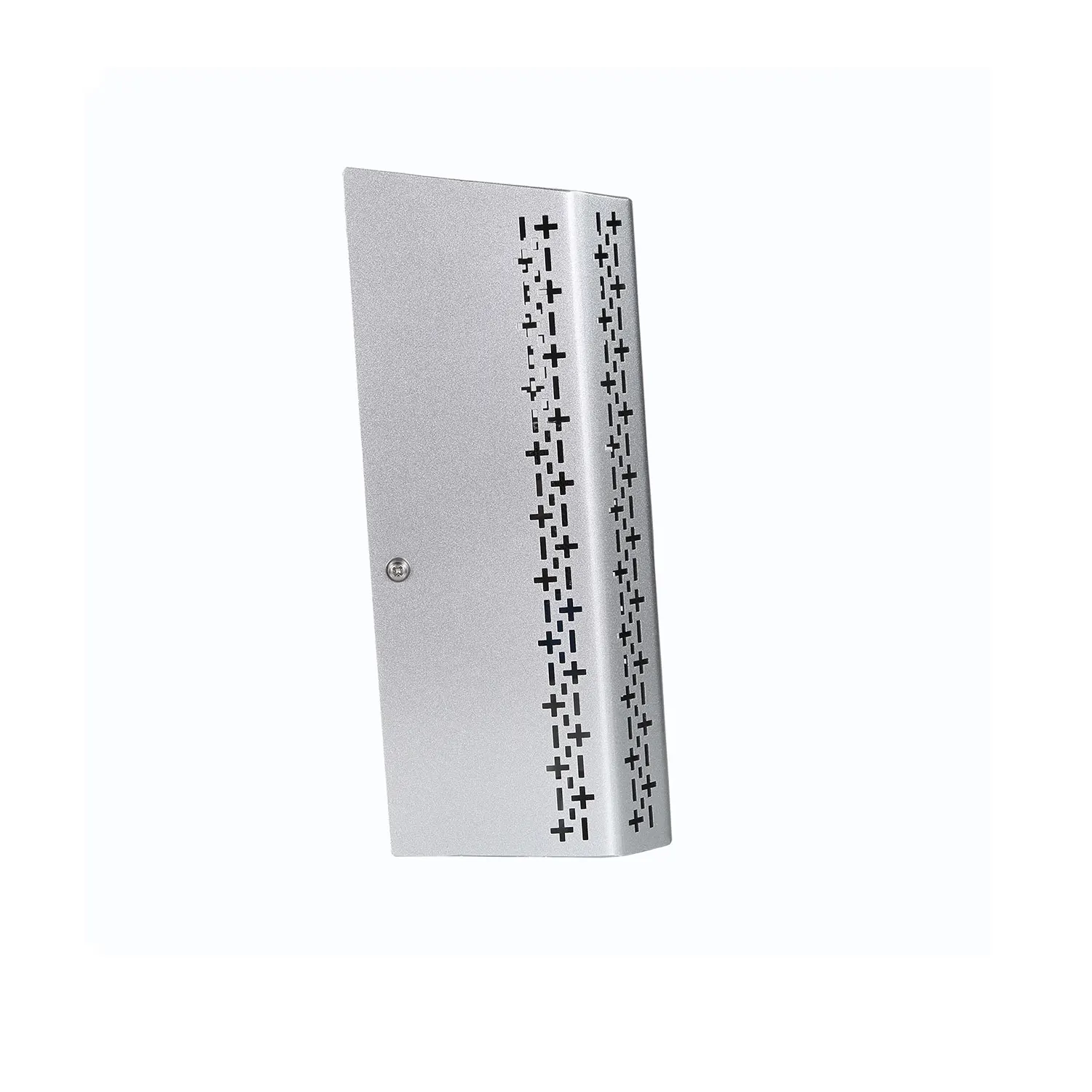 Bipolar Ioniztion Stytem Growing Rooms Air  Plasma Air Handling Unit Air Purifier Wall Mounted for Clinics VOCs Removal