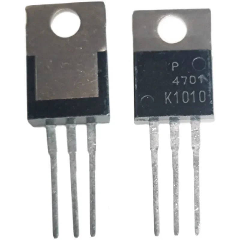 20 قطعة/الوحدة 2SK1010 K1010 TO-220