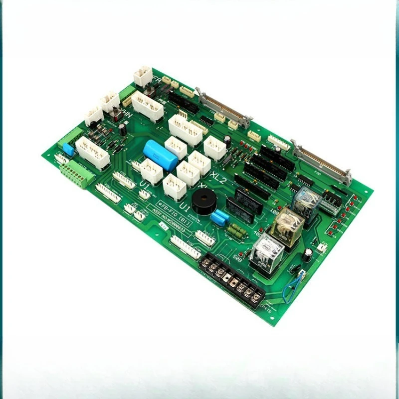 Parts Foryongda Hit…