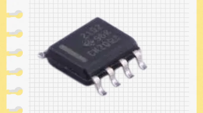 OPA2192IDR patch SOIC-8 original genuine precision operational amplifier chip dual channel