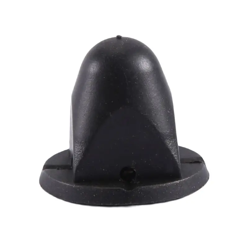 A58X-New Propeller Prop Nut Fit For Outboard 4HP 5HP Motor 647-45616-01