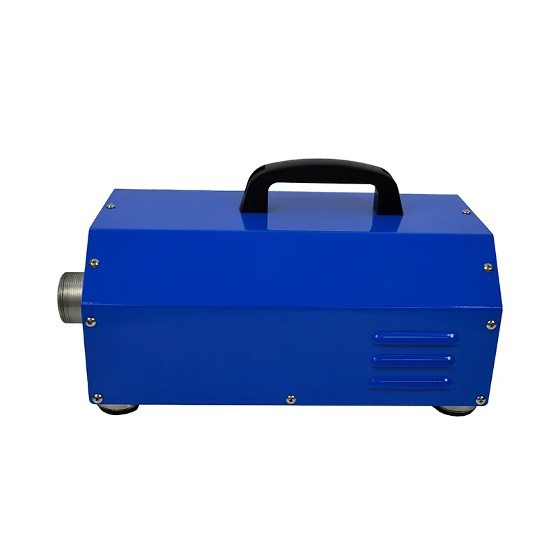 Condenser Tube Pipe Cleaner Tube Cleaning Machine for Pipeline Cleaning with Nylon Brush