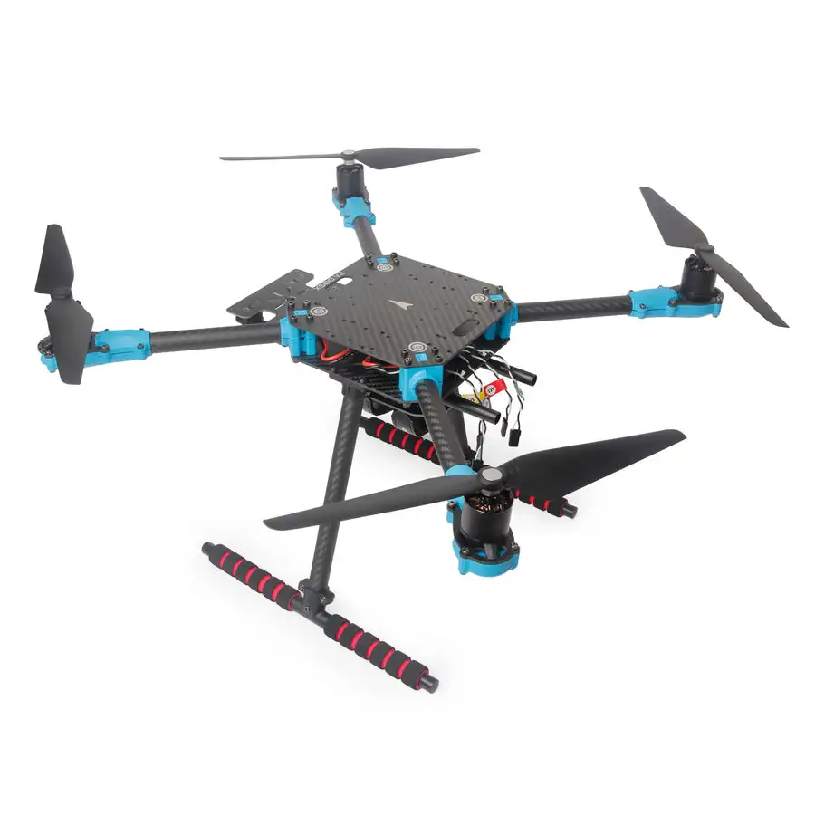 Holybro X500 V2 Kits - Almost-Ready-to-Fly (ARF) Kit - SKU: 30125