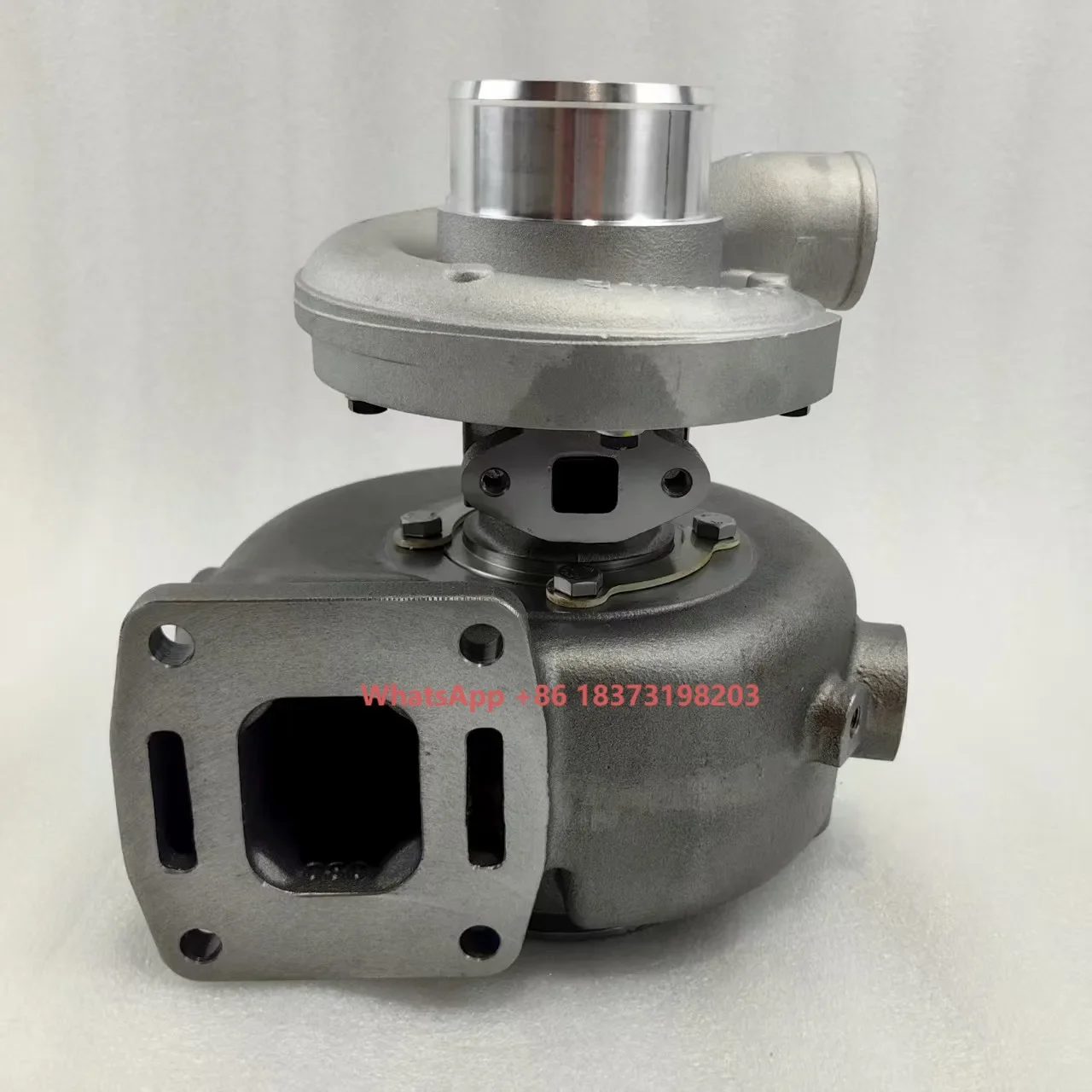 

Турбокомпрессор S200W072 Turbo RE521596 RE521598, подходит для сельскохозяйственного промышленного поколения, морской двигатель 6068 4045, 174342