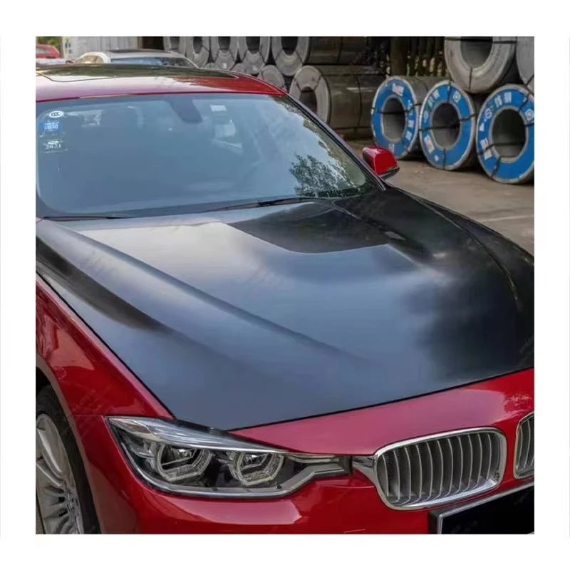 

New Trend Durable M4 GTS Engine Cover for 4 Series F32 F33 F36 2014-2020
