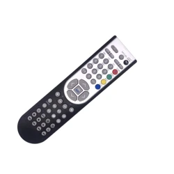 Replacement Remote Control for SCHNEIDER TV EXIA2201PVR EXIA2215DVDPVR E HD2614PVR EXIA1915 DVD PVR EXIA2205PVR STFT1999DVD