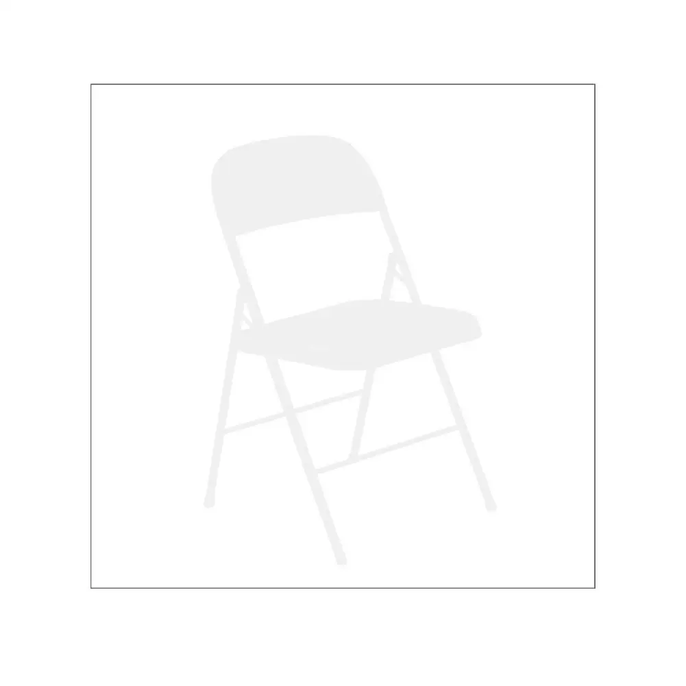 Montgomery Folding Chair Sticker For Window Car Laptop Helmet Mailboxes Bumper G3V3