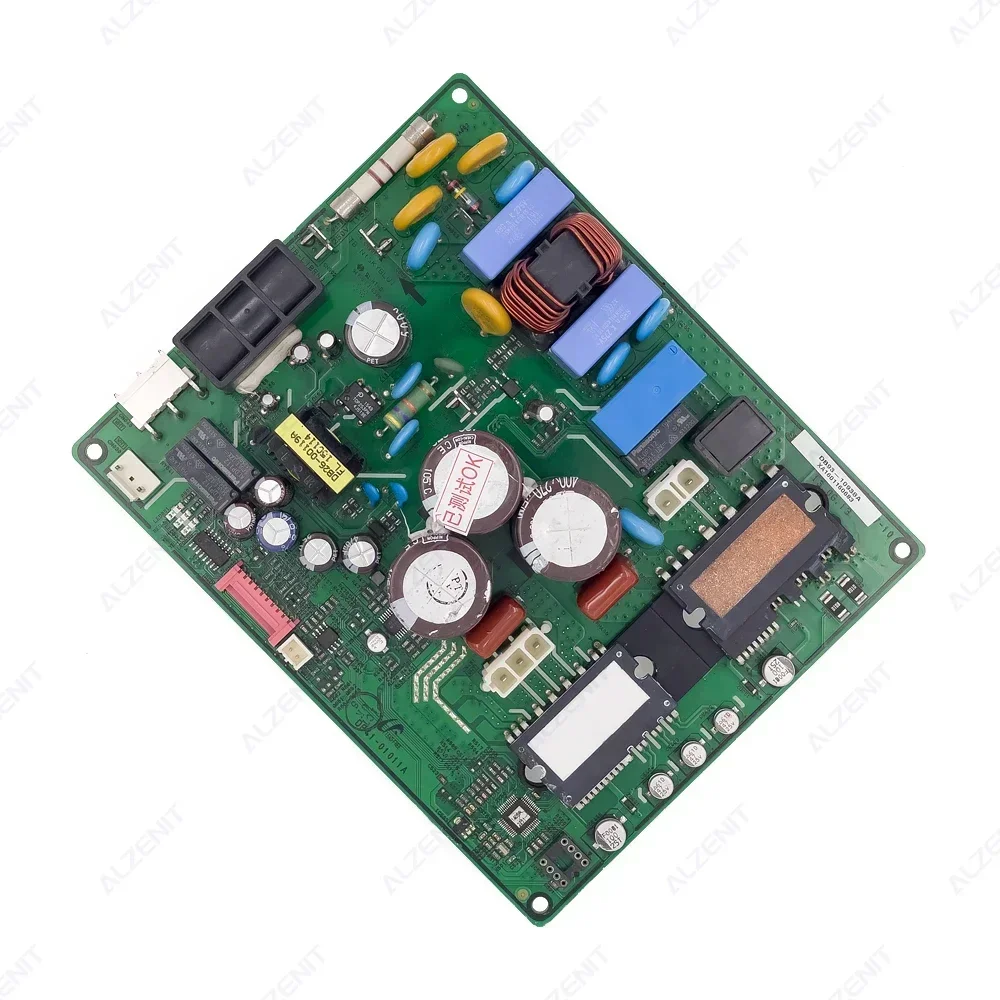 Used For Samsung Air Conditioner Control Board 100508-44857-10 DB93-10938A Circuit PCB DB41-01011A Conditioning Parts