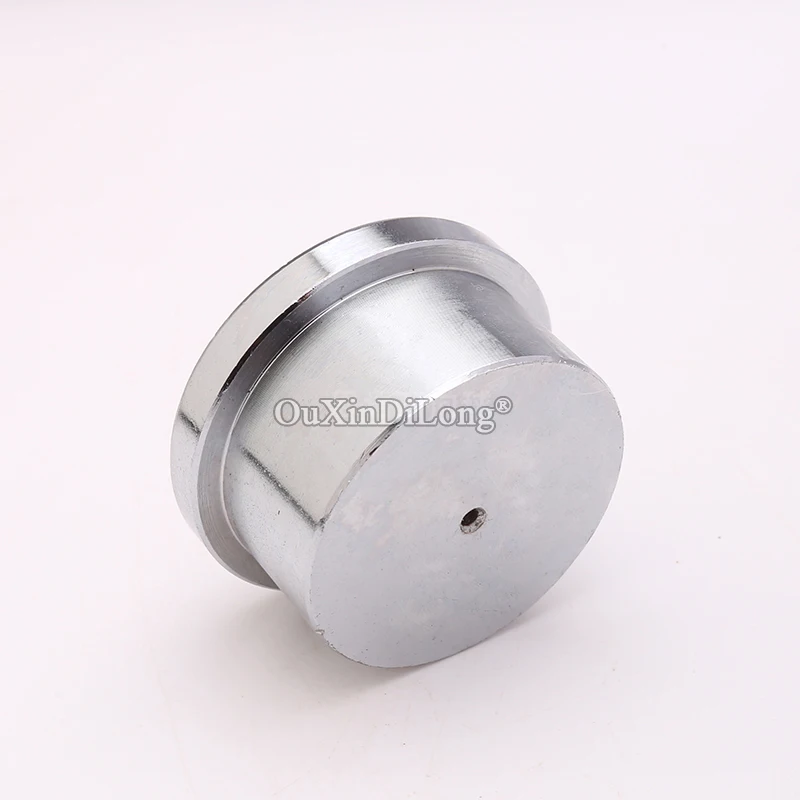 Imagem -04 - Precisão dos Peças Que Transporta o Aço de Náilon Rolamento 304 de Universal Bola Roda Rodízio Rodas Flexíveis Industriais da Transferência Aço Inoxidável a