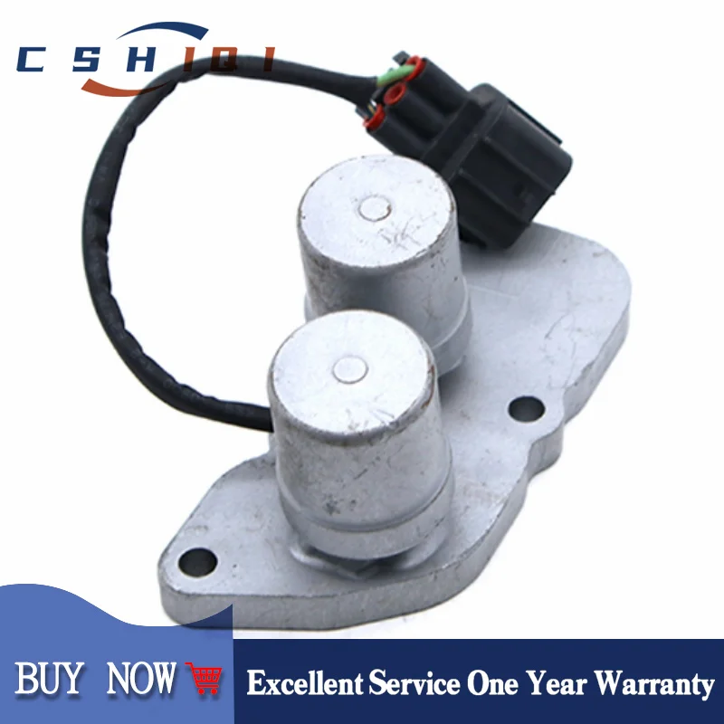 

28200-PX4-014 Shift Control Solenoid value for Honda Accord EX-R Sedan 4-Door 2.2L 2156CC l4 GAS SOHC Naturally Aspirated NEW