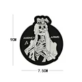 PVC patch  3