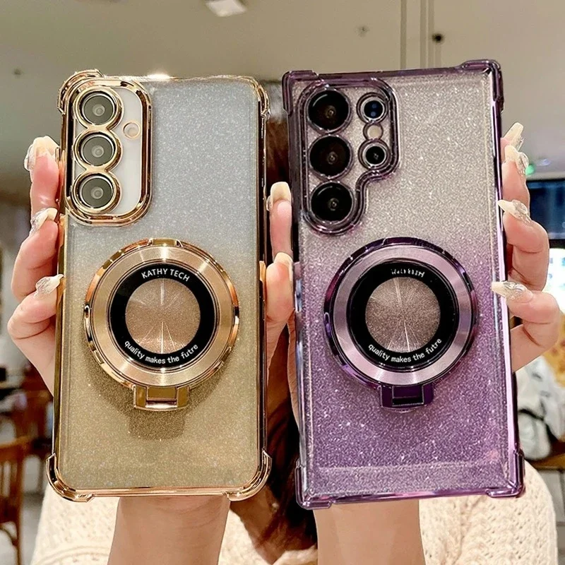 Glitter Plating Mag… - image