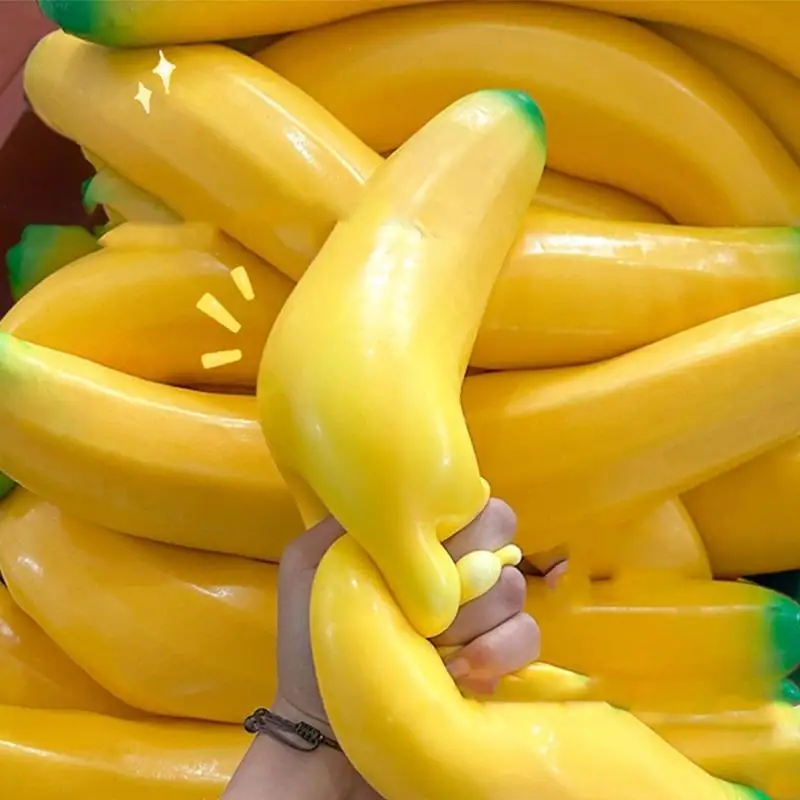 simulazione-grandi-dimensioni-banana-giocattolo-da-spremere-sensoriale-lunghezza-45-gomma-morbida-sollievo-dall'ansia-da