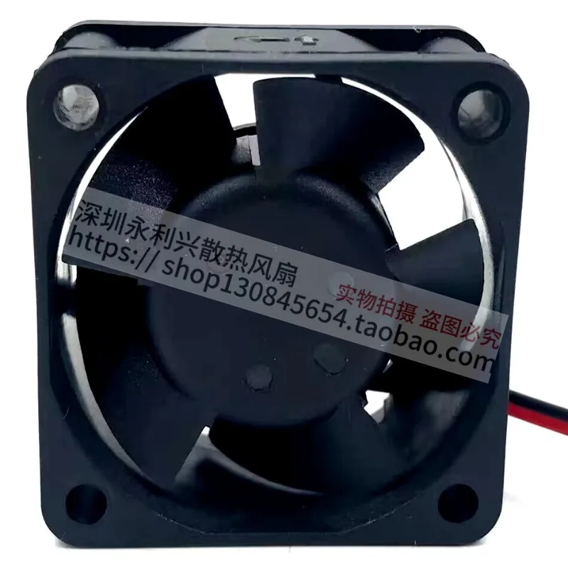 DC12V 0.38A 6025 High-Speed Inverter Fan High Performance Cooling Fan for Industrial Equipment, Electronic Devices, Machinery Ve