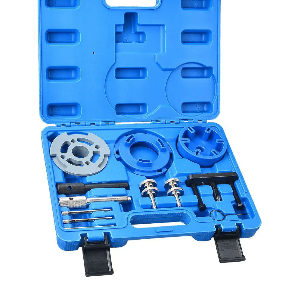 

For Ford For Dalatak Diesel Injection Pump Installation Remover Engine Timing Tool Set Disassembly