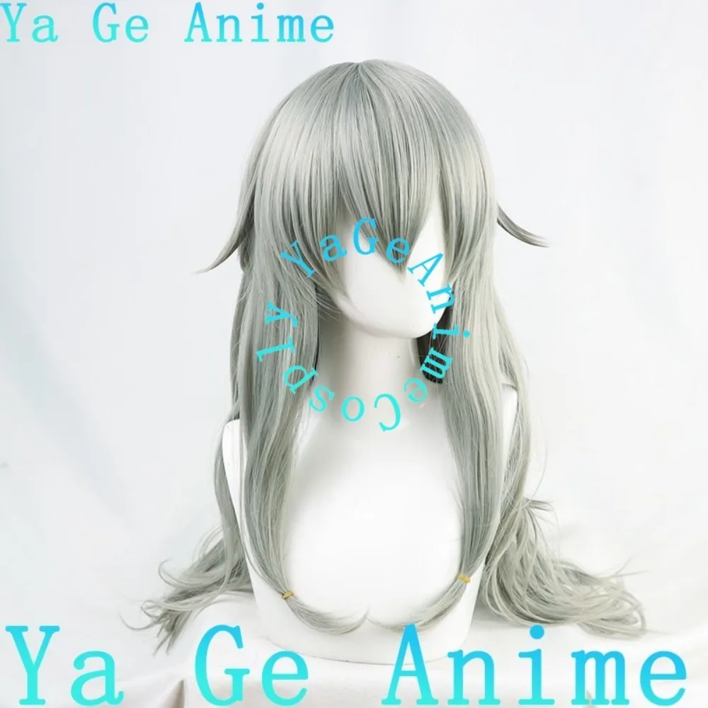 مشروع Sekai Kusunagi Nene شعر مستعار تأثيري عيد الميلاد عرض الواقع شعر مستعار تأثيري أنيمي لعبة معرض الحفلات في الأوراق المالية #2